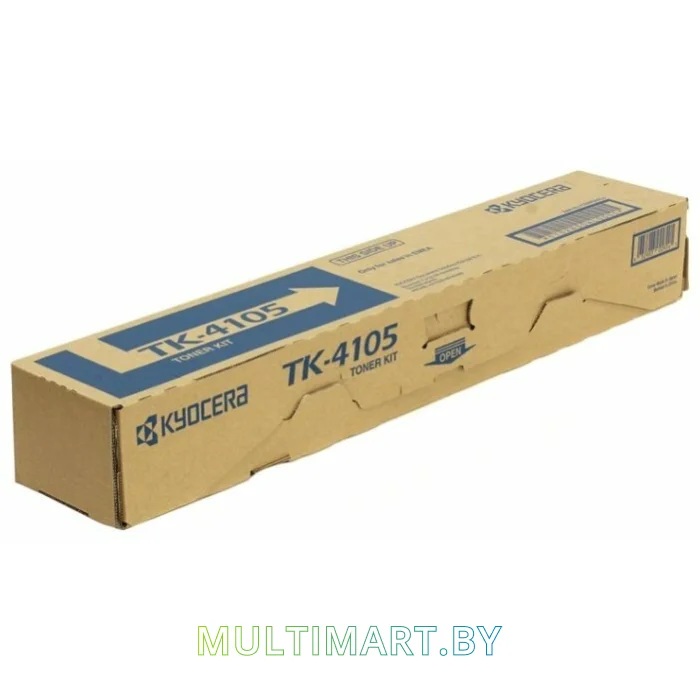 Картридж Kyocera TK-4105